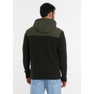 Fleece Ragwear Brodney Bonded image-1