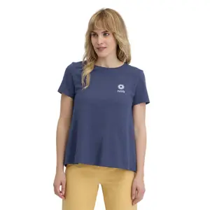 Women's T-shirt Ragwear Ionah GOTS image-0