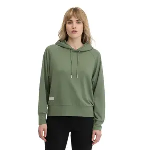 Women's hooded sweatshirt Ragwear Tonna image-0
