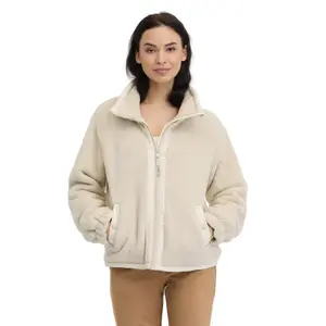 Women's fleece Ragwear Nordicka image-0