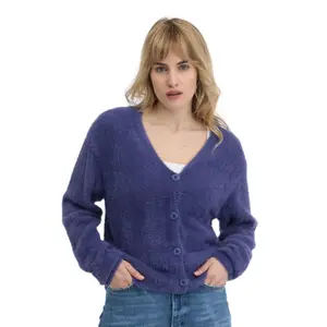 Woman sweater Ragwear Yessmin image-0