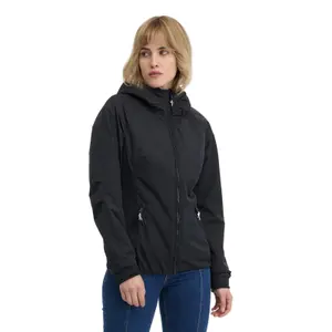 Women's waterproof jacket Ragwear Dizzie image-0