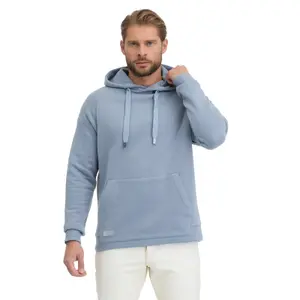 Hooded Sweatshirt Ragwear Zenowery image-0