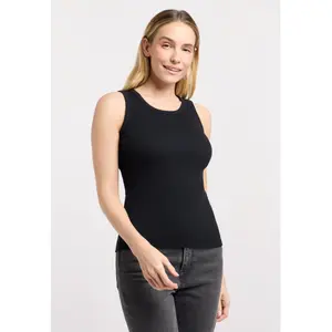 Women's tank top Ragwear Emannuele image-1