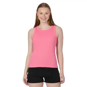 Women's tank top Ragwear Emannuele image-0