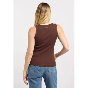 Women's tank top Ragwear Emannuele image-2