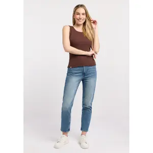 Women's tank top Ragwear Emannuele image-3