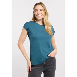Γυναικείο T-shirt Ragwear Diona image-2