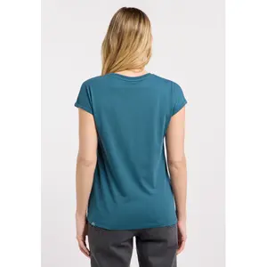 Γυναικείο T-shirt Ragwear Diona image-1