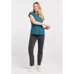 Γυναικείο T-shirt Ragwear Diona image-3