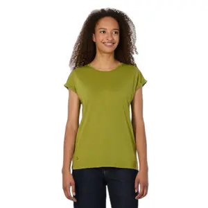 Γυναικείο T-shirt Ragwear Diona image-0