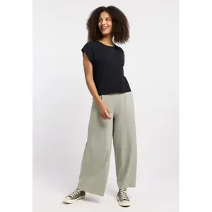 Women's T-shirt Ragwear Grateen A image-3
