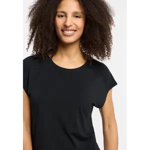 Women's T-shirt Ragwear Grateen A image-4
