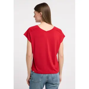 Women's T-shirt Ragwear Grateen A image-1