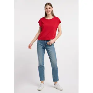 Women's T-shirt Ragwear Grateen A image-3