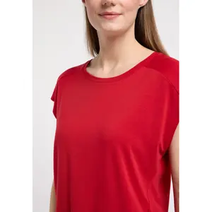 Women's T-shirt Ragwear Grateen A image-4