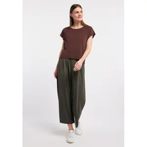 Women's T-shirt Ragwear Grateen A image-3