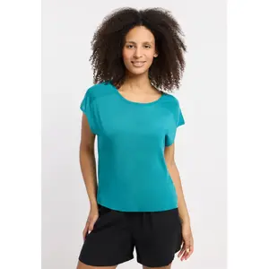 Women's T-shirt Ragwear Grateen B image-2