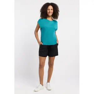 Women's T-shirt Ragwear Grateen B image-3