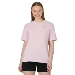 Γυναικείο T-shirt Ragwear Lemonnia PP image-0