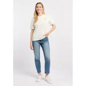 Γυναικείο T-shirt Ragwear Lemonnia PP image-3