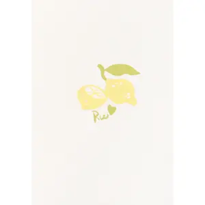 Γυναικείο T-shirt Ragwear Lemonnia PP image-4