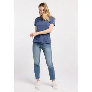 T-shirt til kvinder Ragwear Mintta image-2