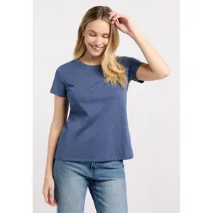 T-shirt til kvinder Ragwear Mintta image-1