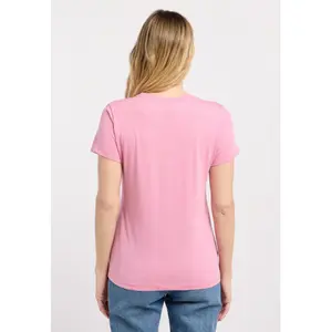 T-shirt til kvinder Ragwear Mintta image-3