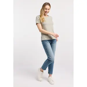 T-shirt til kvinder Ragwear Mintta image-3