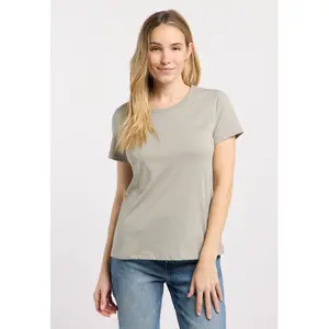 T-shirt til kvinder Ragwear Mintta image-1