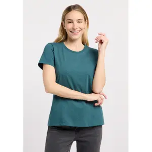 T-shirt til kvinder Ragwear Mintta image-2