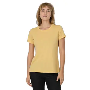 T-shirt til kvinder Ragwear Mintta image-0