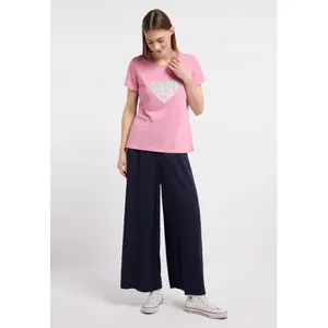 Women's T-shirt Ragwear Mintta PP image-1