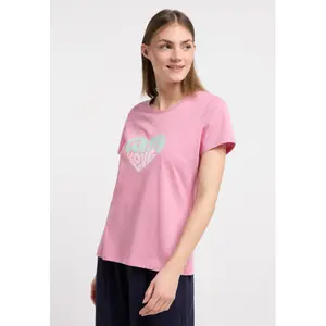 Women's T-shirt Ragwear Mintta PP image-2