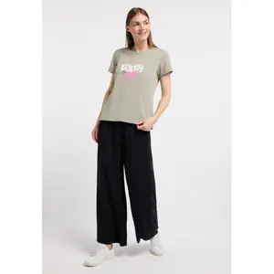 Women's T-shirt Ragwear Mintta PP image-1