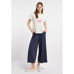 Women's T-shirt Ragwear Mintta PP image-1