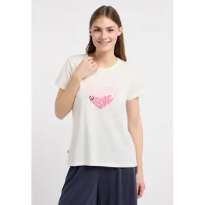 Women's T-shirt Ragwear Mintta PP image-2