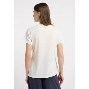 Women's T-shirt Ragwear Mintta PP image-3