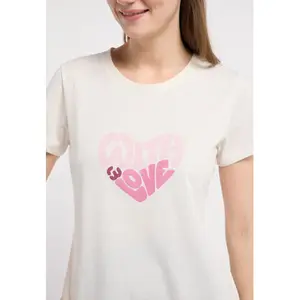 Women's T-shirt Ragwear Mintta PP image-4