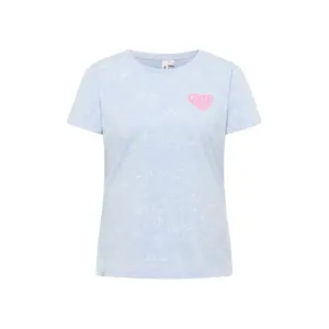 Women's T-shirt Ragwear Mintta print image-0