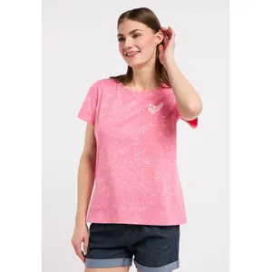 Women's T-shirt Ragwear Mintta print image-2