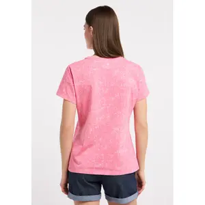 Women's T-shirt Ragwear Mintta print image-3
