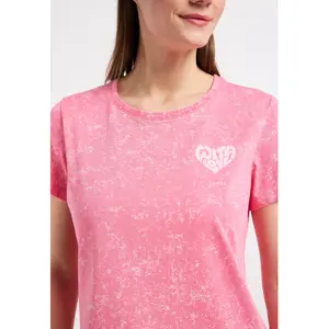 Women's T-shirt Ragwear Mintta print image-4