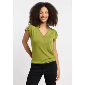 Γυναίκεια μπλούζα Ragwear Sillas image-1