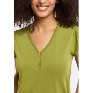 Γυναίκεια μπλούζα Ragwear Sillas image-4