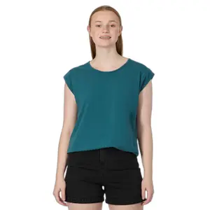T-shirt til kvinder Ragwear Tulsa image-0