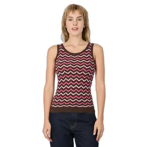 Γυναικείο αμάνικο μπλουζάκι Ragwear Meela image-0