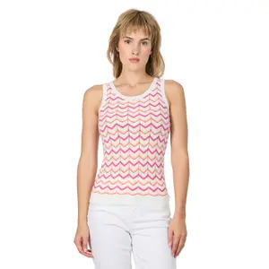 Γυναικείο αμάνικο μπλουζάκι Ragwear Meela image-0