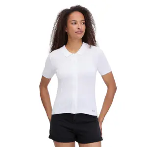 Women's polo shirt Ragwear Travolto image-0
